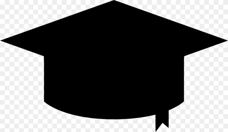 Download Mortarboard, Gray Free Png