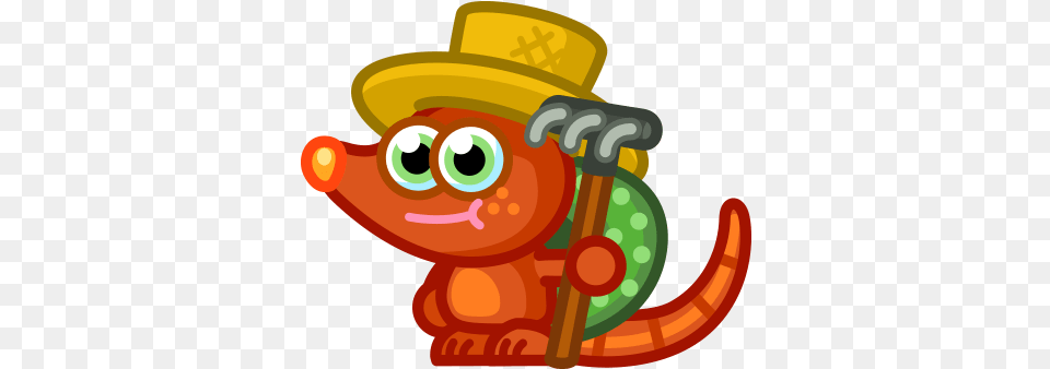 Download Moshi Monsters, Dynamite, Weapon Free Transparent Png