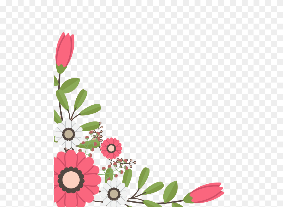 Download Mother Holding A Child Element Illustration Mothers Day Flower, Plant, Pattern, Graphics, Flower Arrangement Png