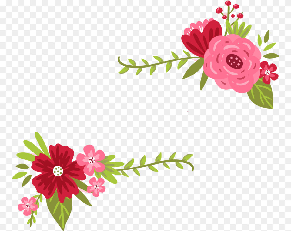 Download Mothers Day Bouquet And Vector Happy Mothers Day Art, Floral Design, Graphics, Pattern Free Transparent Png