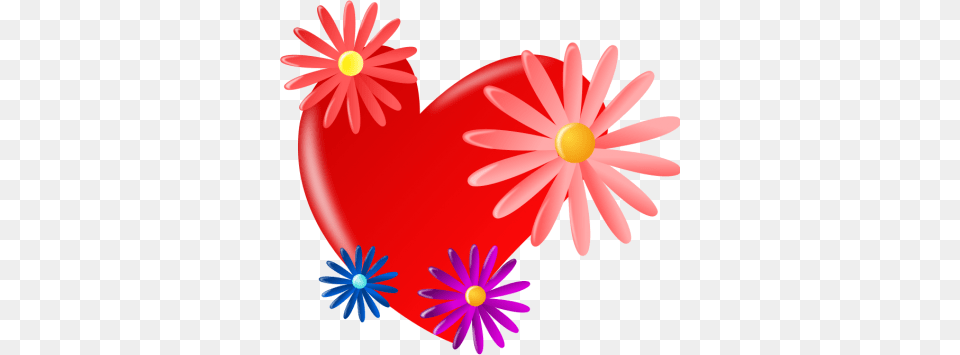 Download Mothers Day Transparent And Clipart, Balloon, Daisy, Flower, Petal Free Png