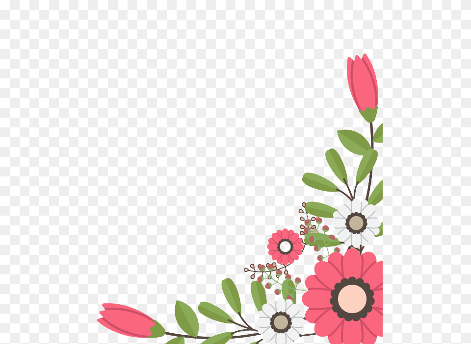 Download Mothers Day Illustration Free And Clipart Illustration, Art, Floral Design, Pattern, Graphics Png Image