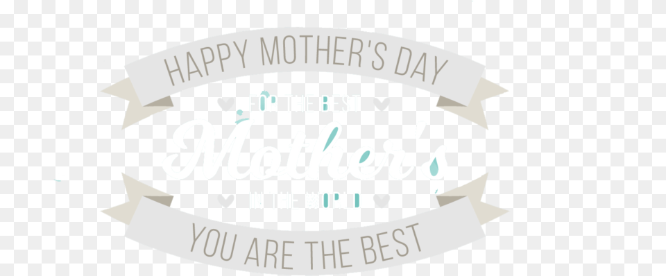 Download Mothers Day Text Tag And Vector Label, Advertisement, Poster, Logo, Sticker Free Png