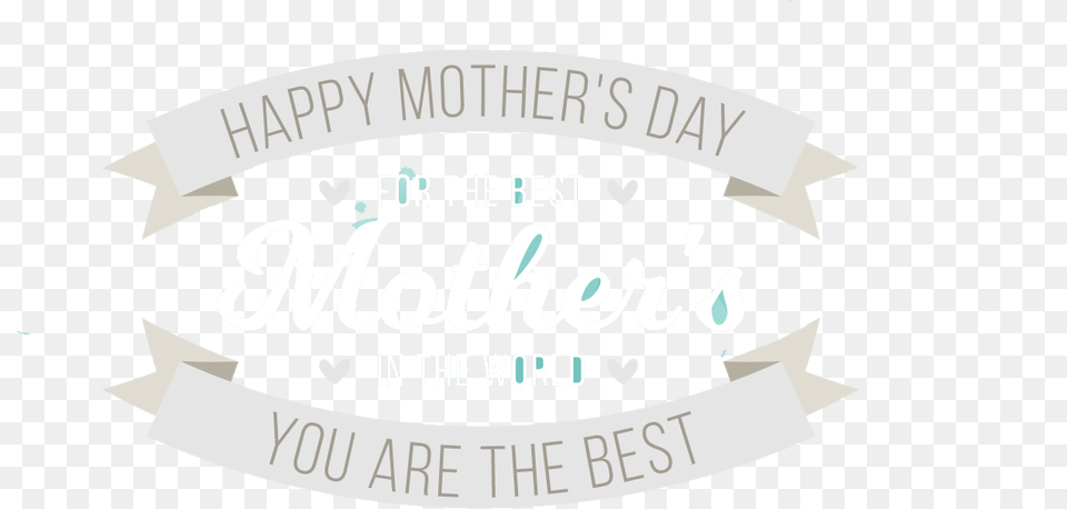 Download Mothers Day Text Tag Language, Advertisement, Poster, Logo Free Transparent Png