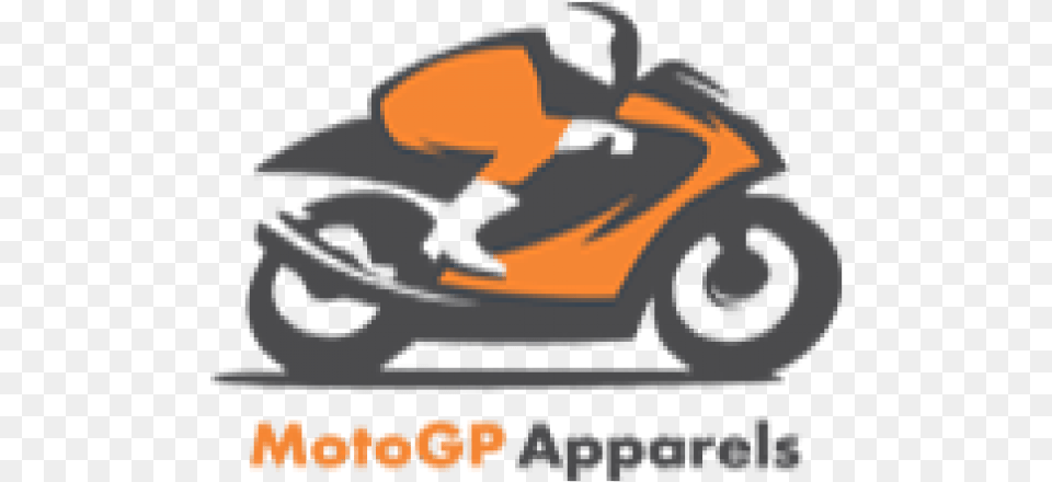 Download Motogp Clipart Racing Motorbike Motorcycle Logo Motorbike Logo, Grass, Plant, Transportation, Vehicle Free Transparent Png