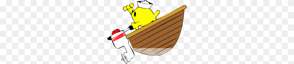 Download Motorboat Clipart Motor Boats Outboard Motor Clip Art, Boat, Dinghy, Transportation, Vehicle Free Transparent Png
