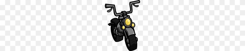Download Motorcycle Category Clipart And Icons Freepngclipart, Moped, Motor Scooter, Transportation, Vehicle Png Image