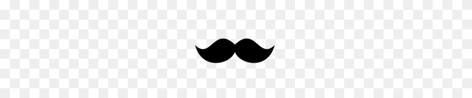 Download Moustache Photo Images And Clipart Freepngimg, Face, Head, Mustache, Person Png