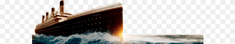 Download Movie Titanic 2012 Dvd, Transportation, Vehicle, Yacht, Boat Png Image