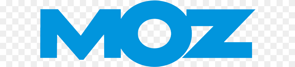 Download Moz Logo, Text Png Image