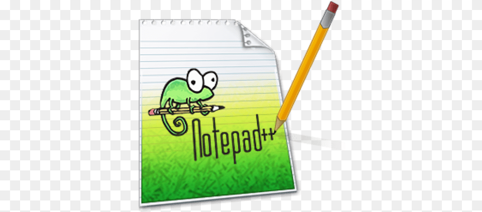 Download Msi Notepad, Pencil Png
