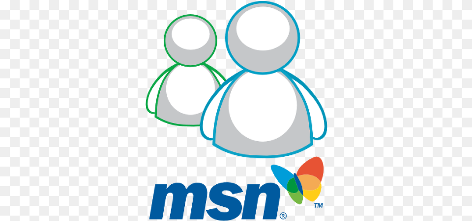 Download Msn Messenger Logo Msn Search Engine Logo, Baby, Person, Outdoors, Face Png Image