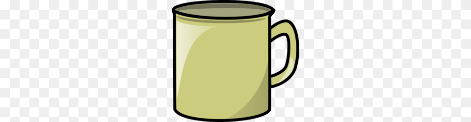 Download Mug Cartoon Clipart Coffee Espresso Mug, Cup, Beverage, Coffee Cup Free Png