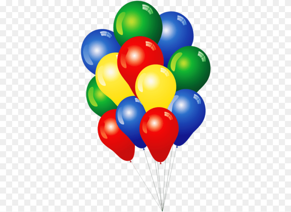 Download Multlored Balloons Images Background Balloons Clipart, Balloon Png Image