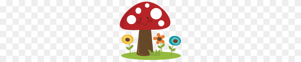 Download Mushroom Category Clipart And Icons Freepngclipart, Fungus, Plant, Agaric Png Image