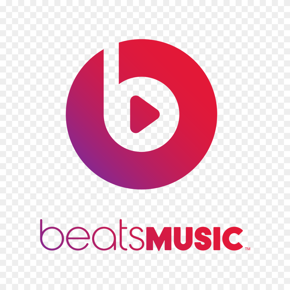 Download Music Icon Beats Beats Music Logo With Beat Music Icon Logo, Disk, Text Png Image