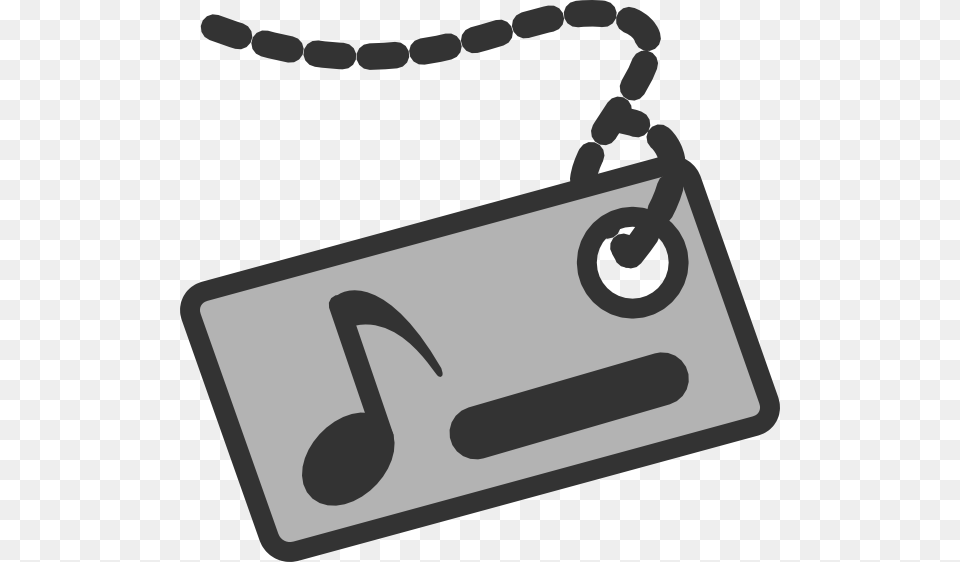 Download Music Id Card Clipart, Accessories, Bag, Handbag, Jewelry Free Transparent Png