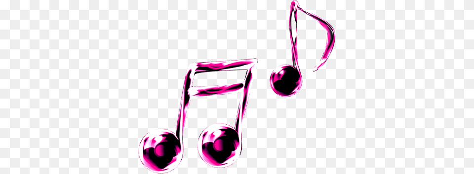 Download Music Transparent Image And Clipart, Purple, Sphere, Accessories, Earring Free Png