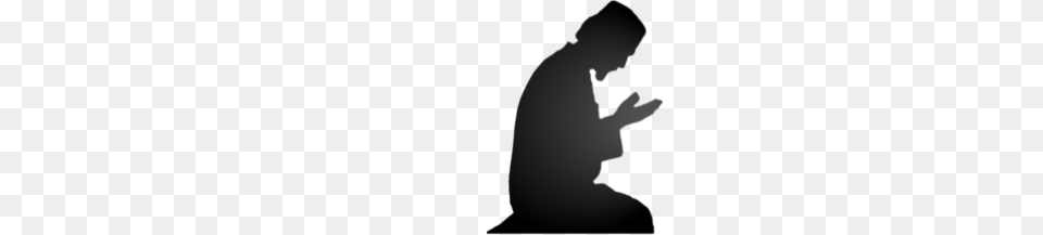 Download Muslim Praying Clipart Salah Salat Al, Body Part, Finger, Hand, Person Free Png