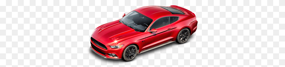 Download Mustang Image And Clipart, Alloy Wheel, Vehicle, Transportation, Tire Free Transparent Png
