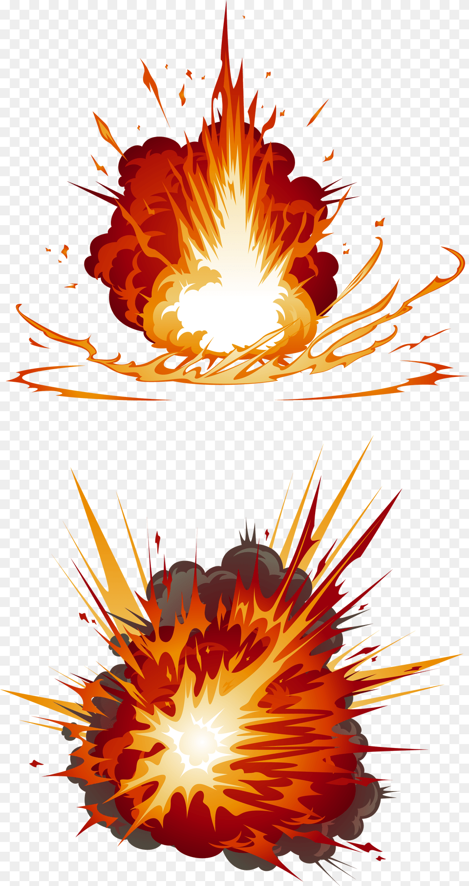 Download My Explosion Firecracker Explosions Explosion Explosion Cartoon, Fire, Flame, Flare, Light Png