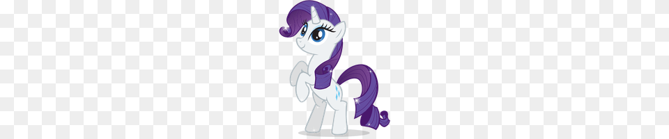 Download My Little Pony Photo Images And Clipart Freepngimg, Book, Comics, Publication, Purple Free Transparent Png