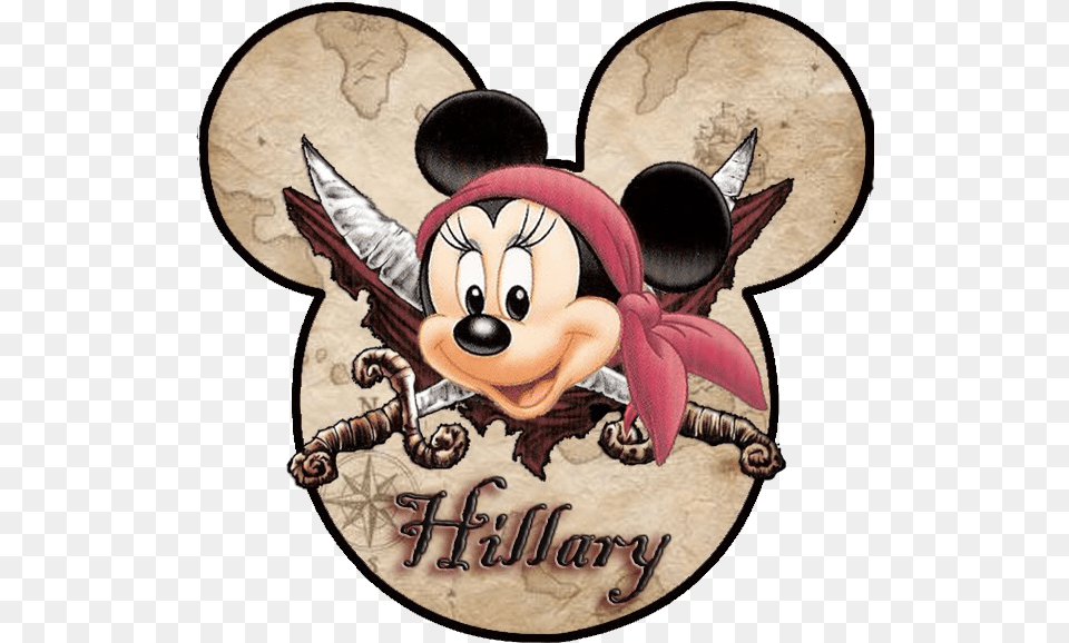 Download Name Graphics Hillary Happy Birthday Abby Disney Png