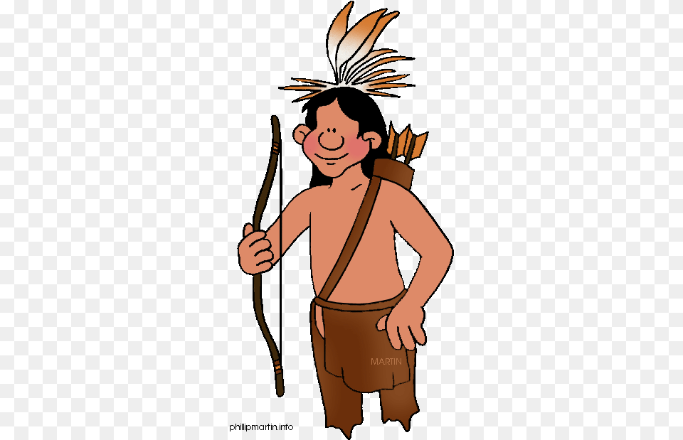 Download Native American The Clipart Native American Clipart, Person, Face, Head, Weapon Png