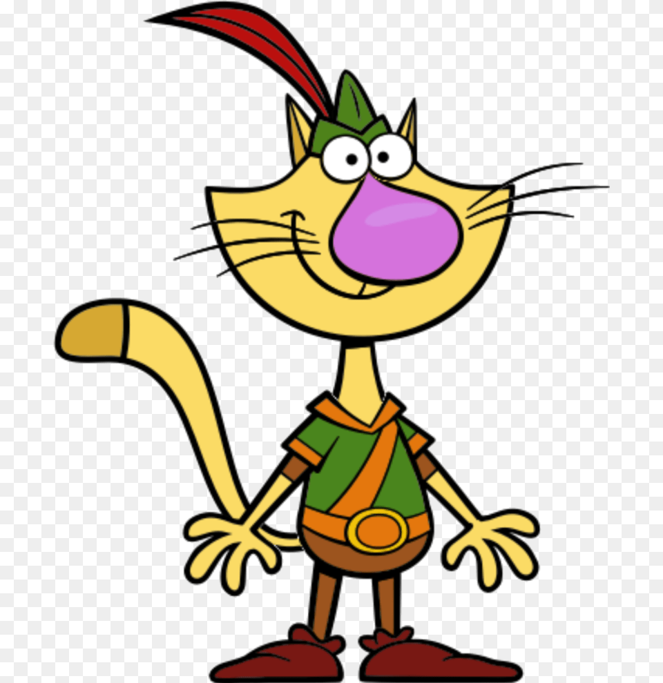 Download Nature Cat, Cartoon, Animal, Bird, Smoke Pipe Free Png