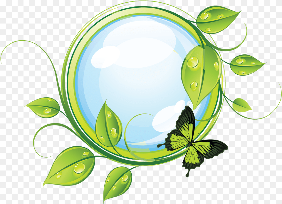Download Nature High Quality Nature, Green, Leaf, Plant, Art Free Transparent Png