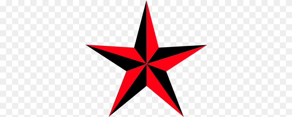 Download Nautical Star Tattoos Star Tattoo, Star Symbol, Symbol Free Transparent Png