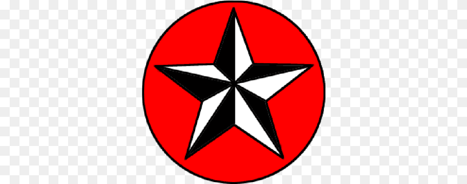 Download Nautical Star Tattoos Transparent Image Nautical Star Tattoos, Star Symbol, Symbol Png