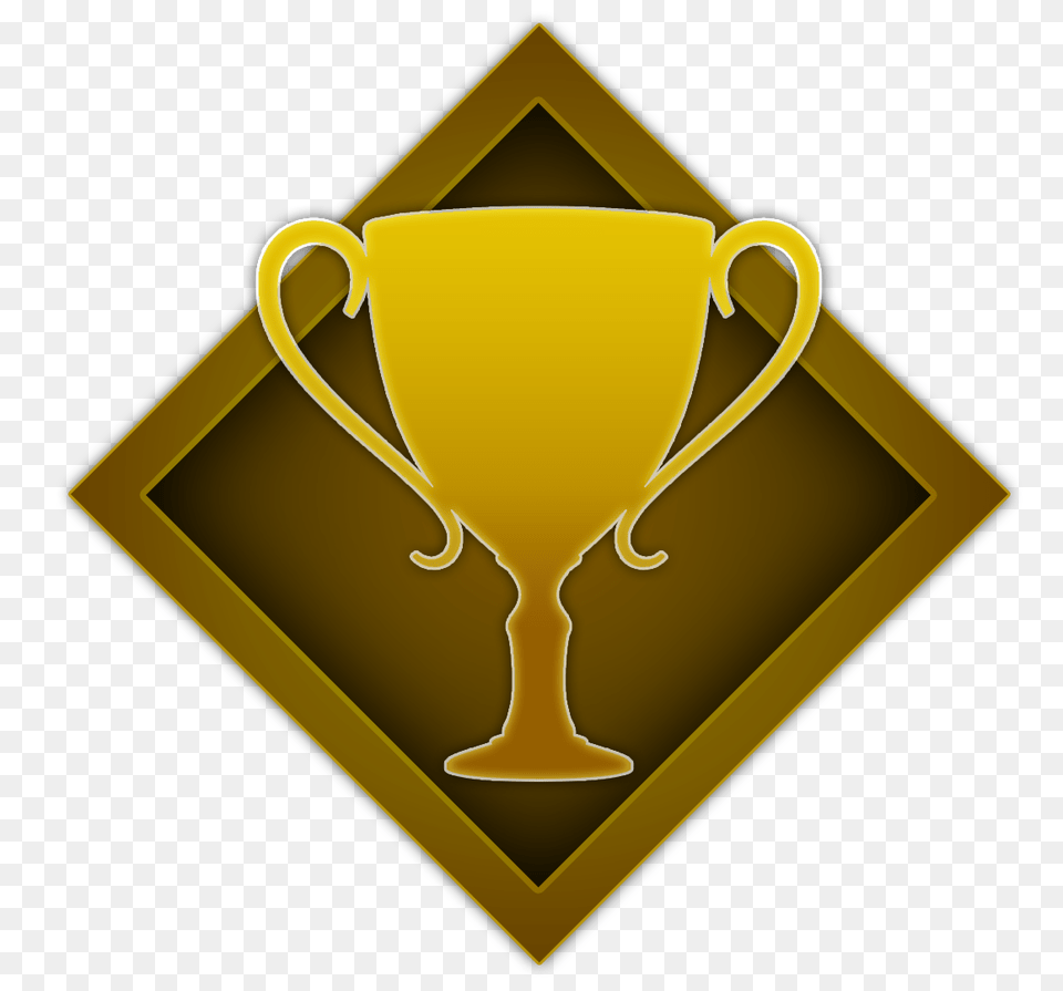 Download Nba Championship Trophy Pubg Tournament Logo, Cup Png Image
