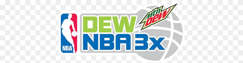Nba Dew 3x Print Jerry West Los Angeles Lakers 2k18 Mtn Dew Logo, Sticker, Person, Head, Face Free Png Download