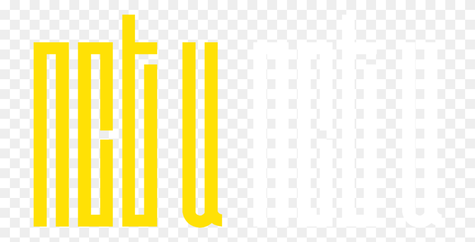 Download Nct U Logo Nct U Logo, Text Png Image