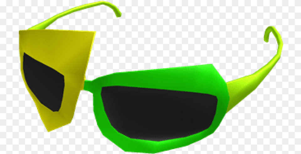 Download Neon 80s Shades Roblox Images Clipart 80s Shades, Accessories, Sunglasses, Glasses, Goggles Png