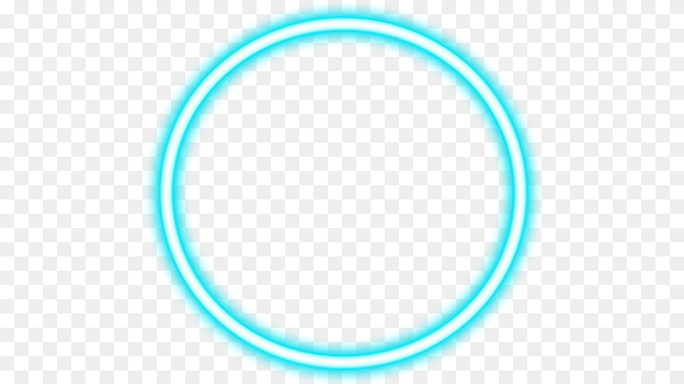 Download Neon Light Tumblr Circle Circle, Disk Png