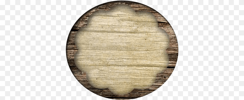 Neptune Is Covered In Thin White Wispy Clouds Circle, Wood, Disk, Astronomy, Home Decor Free Png Download