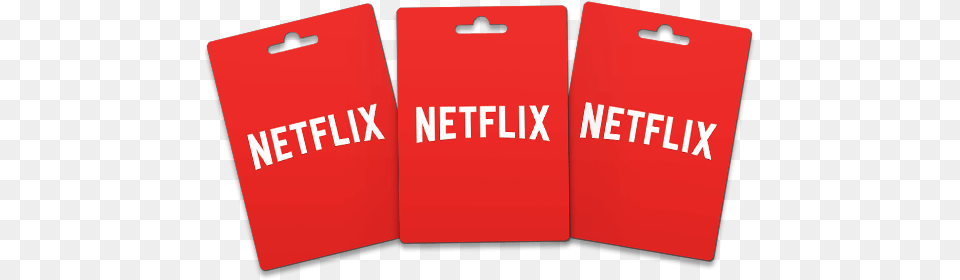 Download Netflix Tickets Netflix Gift Card, Text, First Aid Free Png