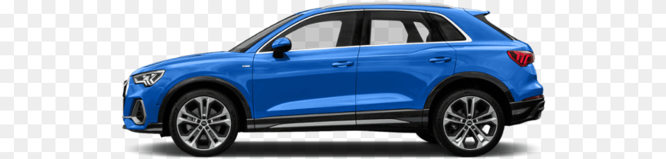 Download New 2019 Audi Q3 S Line Premium Plus Suv Audi Q3 Price In India 2020, Car, Vehicle, Transportation, Wheel Png Image