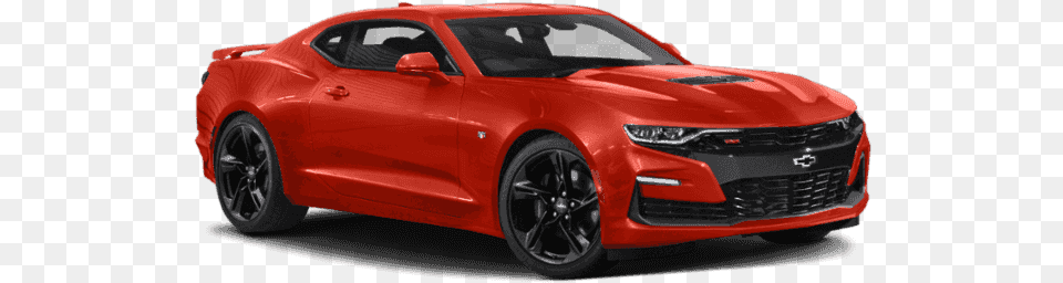 Download New 2019 Chevrolet Camaro Ss 2019 Chevrolet Rim, Car, Vehicle, Coupe, Transportation Png Image