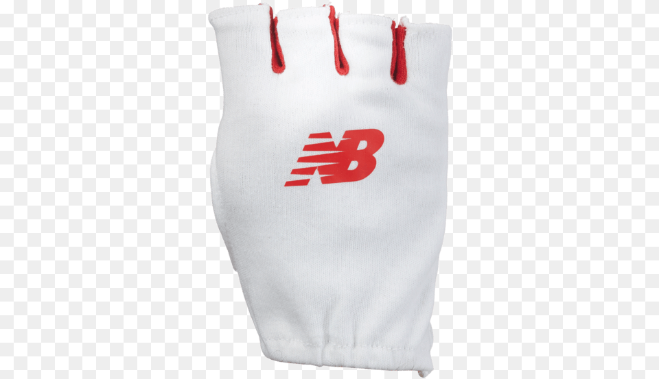 Download New Balance Fingerless Batting Inners New Balance New Balance, Clothing, Glove, Bag, Baseball Free Transparent Png