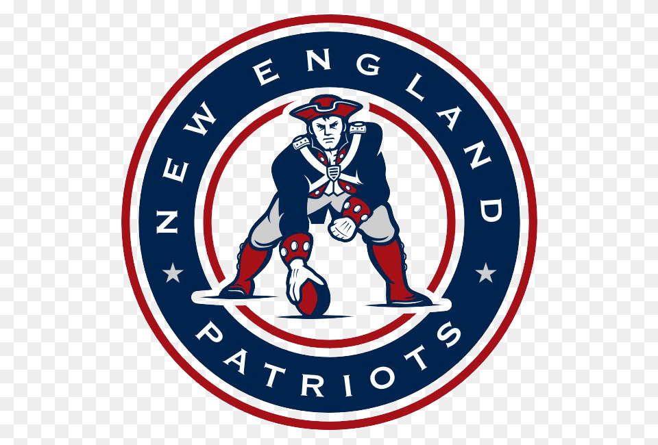 Download New England Patriots Hd Washington Nationals Logo, Baby, Person, Emblem, Symbol Png
