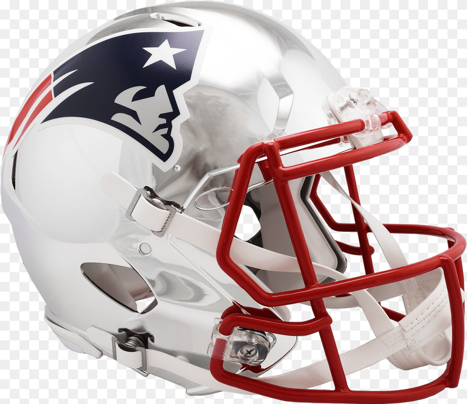 Download New England Patriots Helmet New England New England Patriots Helmet, American Football, Football, Football Helmet, Sport Png
