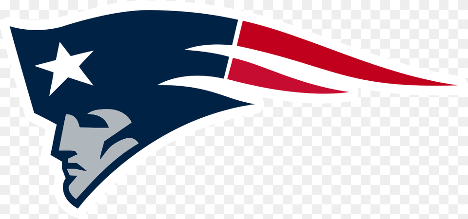 Download New England Patriots Logo New England Patriots Logo Svg, Animal, Fish, Sea Life, Shark Free Png