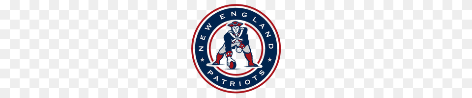 Download New England Patriots Photo Images And Clipart, Emblem, Symbol, Logo, Person Free Png