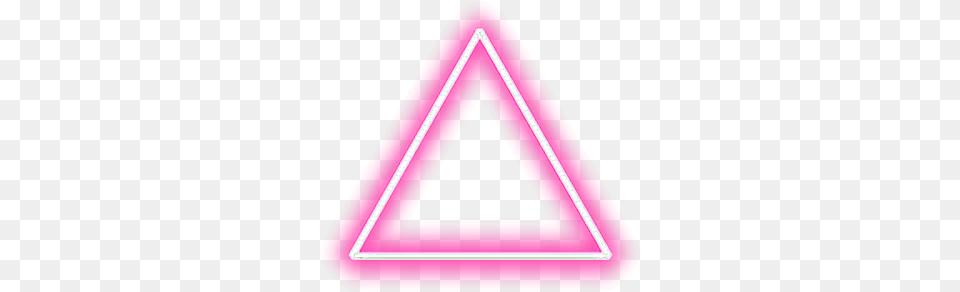 Download New Futuristic And Test, Triangle, Symbol Free Transparent Png