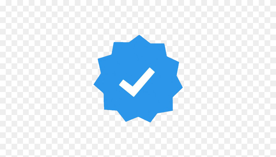 Download New Icon For Instagram Done In House Instagram Instagram Blue Tick, Machine Free Png