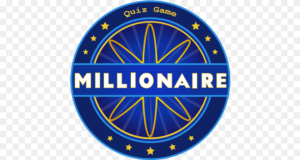 Download New Millionaire 2018 Apk Mod Vertical, Logo, Badge, Emblem, Symbol Png