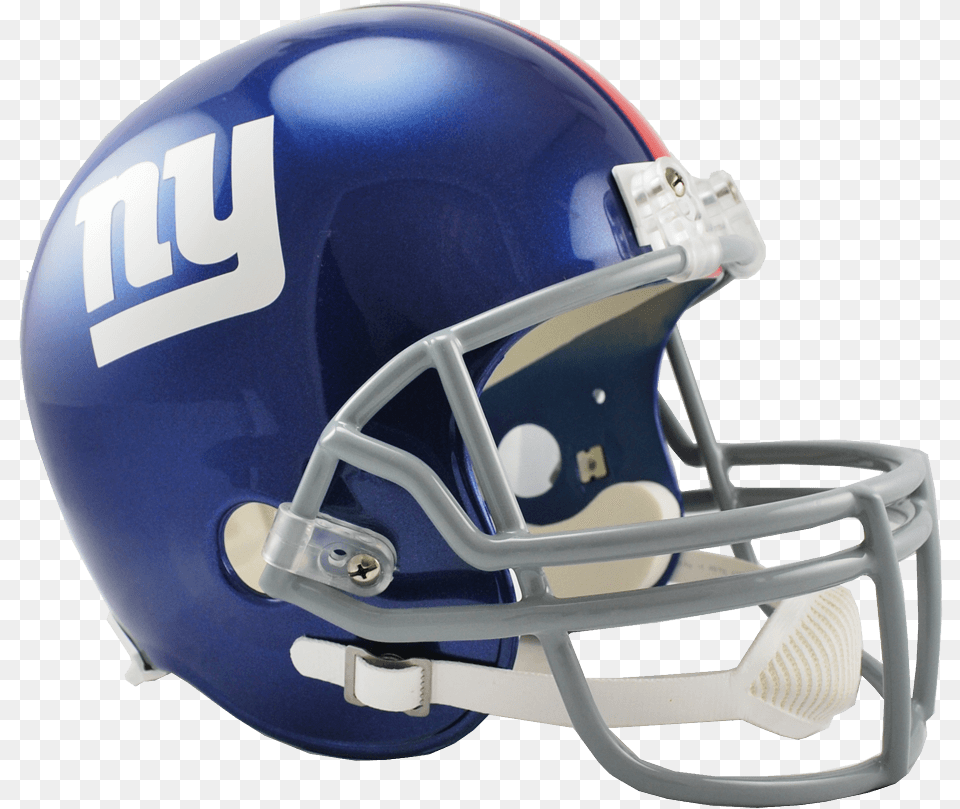 New York Giants Helmet, American Football, Football, Football Helmet, Sport Free Png Download